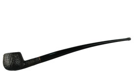 Курительная трубка Savinelli Churchwarden Rustic 313