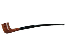 Курительная трубка Savinelli Churchwarden Smooth 401