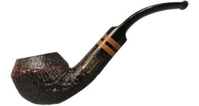 Курительная трубка Savinelli Collection 2014 9 мм