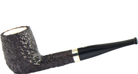 Курительная трубка Savinelli Ecume Rustic 111 9 мм