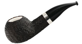 Курительная трубка Savinelli Ecume Rustic 320 9 мм