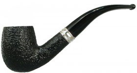 Курительная трубка Savinelli Ecume Rustic 606 9 мм