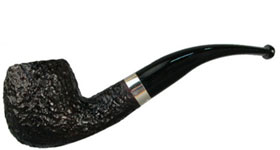 Курительная трубка Savinelli Ecume Rustic 626 9 мм