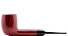 Курительная трубка Savinelli Ecume Smooth 114 9 мм