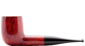 Курительная трубка Savinelli Ecume Smooth 141 9 мм