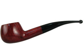 Курительная трубка Savinelli Ecume Smooth 315 9 мм