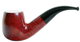 Курительная трубка Savinelli Ecume Smooth 616 9 мм