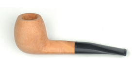 Курительная трубка SAVINELLI ECUME SMOOTH 9mm 173