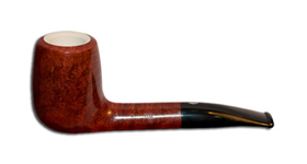 Курительная трубка SAVINELLI ECUME SMOOTH 9mm 707