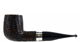 Курительная трубка Savinelli Fuoco Rustica 101 9 мм