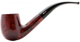 Курительная трубка Savinelli Garda 606 9 мм