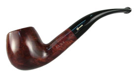 Курительная трубка Savinelli Garda 626 9 мм