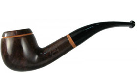 Курительная трубка Savinelli Giotto 628 9 мм