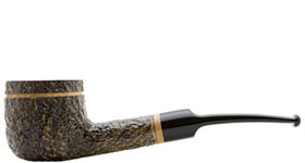 Курительная трубка Savinelli Giotto Rustic 122 9 мм