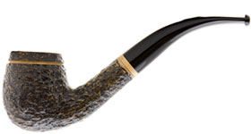 Курительная трубка Savinelli Giotto Rustic 602 9 мм