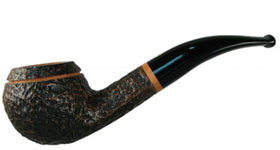 Курительная трубка Savinelli Giotto Rustic 673 9 мм