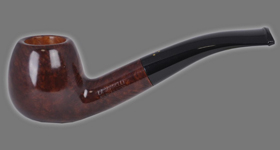 Курительная трубка SAVINELLI GIUBILEO ORO MARRONE 9mm 626