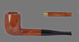 Курительная трубка SAVINELLI GIUBILEO ORO NATURALE KS 9mm 111