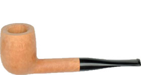 Курительная трубка Savinelli Grezza 111KS 9 мм