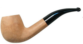 Курительная трубка Savinelli Grezza 677KS 9 мм