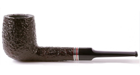 Курительная трубка SAVINELLI JOKER RUSTICATED 9mm 114