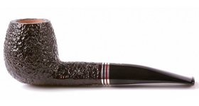 Курительная трубка SAVINELLI JOKER RUSTICATED 9mm 173