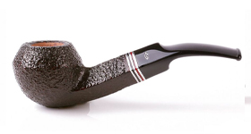 Курительная трубка SAVINELLI JOKER RUSTICATED 9mm 624