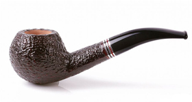 Курительная трубка SAVINELLI JOKER RUSTICATED 9mm 673