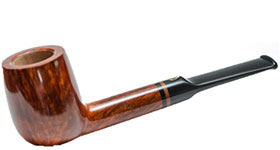 Курительная трубка Savinelli Laguna Smooth 127 9 мм