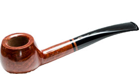 Курительная трубка Savinelli Laguna Smooth 315 KS