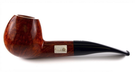 Курительная трубка SAVINELLI LEONARDO ALA BATTENTE 2012 BROWN 9mm