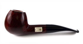 Курительная трубка SAVINELLI LEONARDO ALA BATTENTE 2012 DARK BROWN 9mm