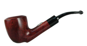 Курительная трубка Savinelli Leonardo Autoritratto Smooth 2011 9 мм