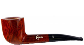 Курительная трубка Savinelli Leonardo Balestra 2014 Brown 9 мм