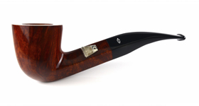 Курительная трубка SAVINELLI LEONARDO CLAVI VIOLA 2013 BROWN 9mm