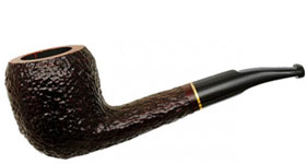 Курительная трубка Savinelli Lolita Rustic 3