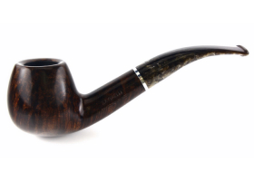 Курительная трубка Savinelli Marron Glace Brown 636 9 мм