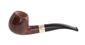 Курительная трубка SAVINELLI MARTHE SMOOTH 9 mm 626