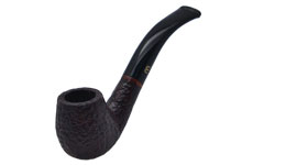 Курительная трубка Savinelli Minuto Rustic 609 6 мм