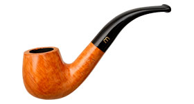 Курительная трубка Savinelli Minuto Smooth 609 6 мм