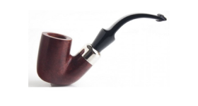 Курительная трубка Savinelli New Dry System Smooth 620 9мм