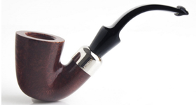 Курительная трубка SAVINELLI NEW DRY SYSTEM SMOOTH DARK BROWN 621