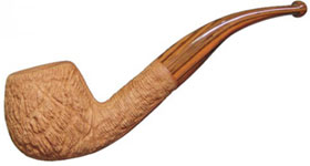 Курительная трубка Savinelli Noce 636KS 9 мм