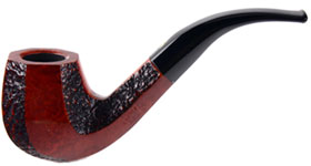 Курительная трубка Savinelli Octavia Panel 638 9 мм