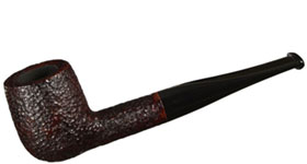 Курительная трубка Savinelli One Rustic 106 9 мм