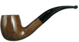 Курительная трубка Savinelli One Smooth 601 9 мм