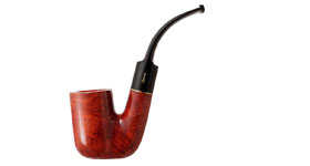 Курительная трубка Savinelli Oscar Dry KS 604 9 мм