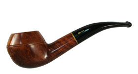 Курительная трубка Savinelli Oscar Dry KS 673 9 мм