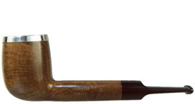 Курительная трубка Savinelli Panama Smooth 703KS 9 мм