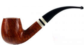 Курительная трубка Savinelli Pianoforte Smooth 602 9 мм